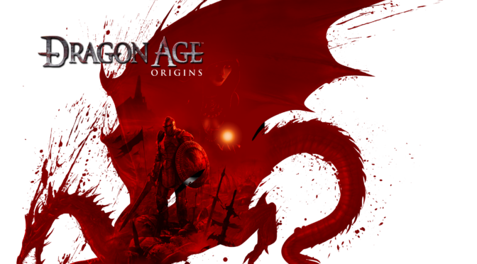 Dragon Age, Win 7 und DLC